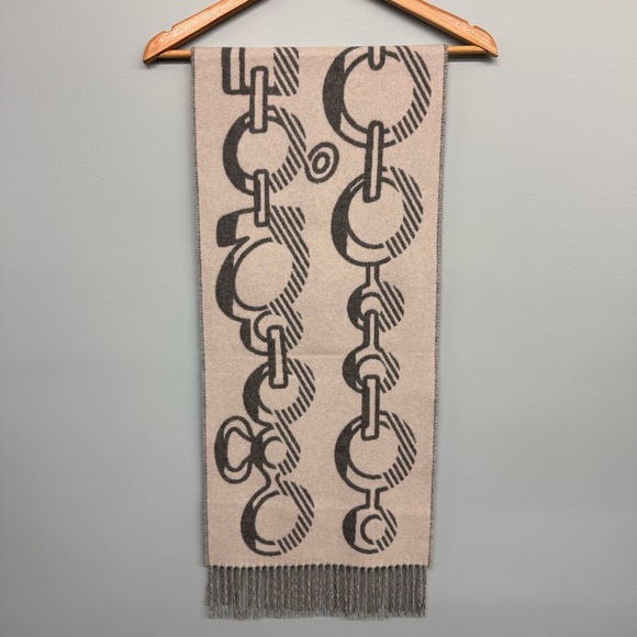 Hermes Scarf - Picture 2 of 4